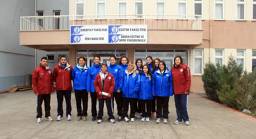 Edebiyat Fakültesi Öğrenci Yurtları